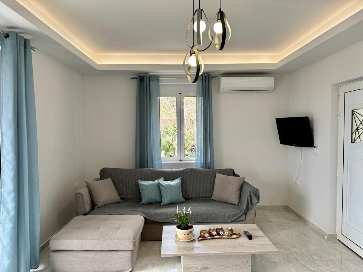 פלאקיאס Angel Homes מראה חיצוני תמונה