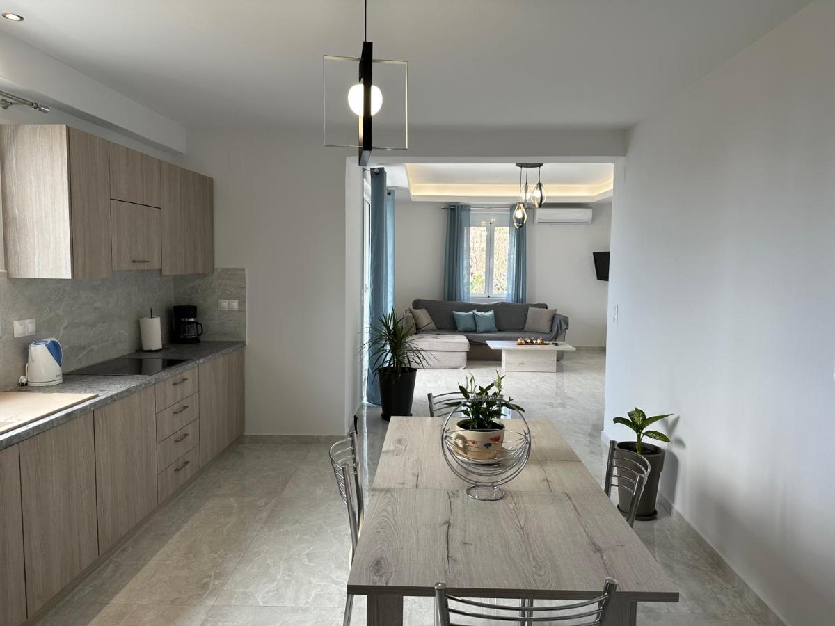 פלאקיאס Angel Homes מראה חיצוני תמונה