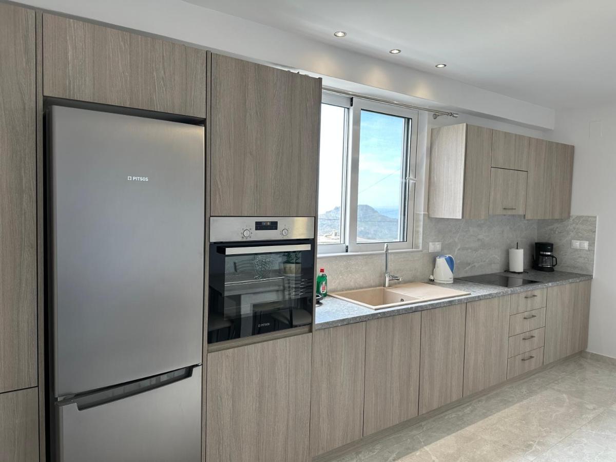 פלאקיאס Angel Homes מראה חיצוני תמונה