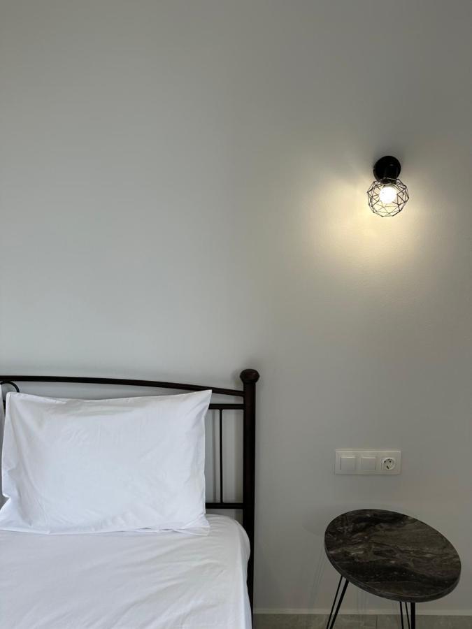 פלאקיאס Angel Homes מראה חיצוני תמונה