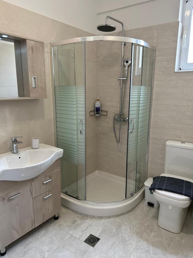 פלאקיאס Angel Homes מראה חיצוני תמונה
