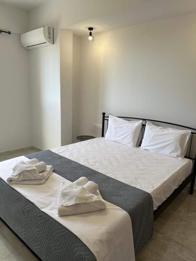 פלאקיאס Angel Homes מראה חיצוני תמונה
