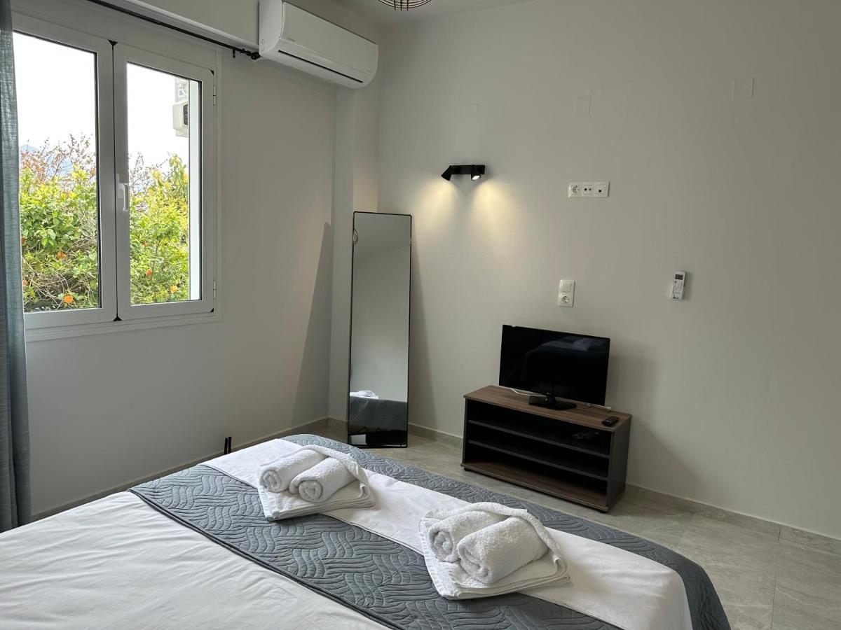 פלאקיאס Angel Homes מראה חיצוני תמונה
