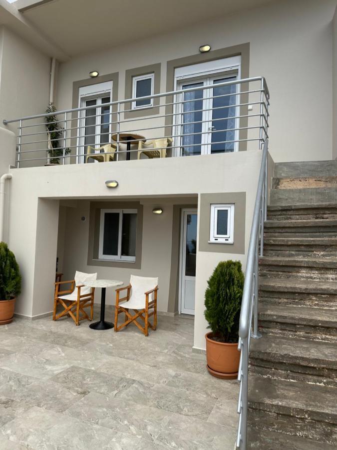 פלאקיאס Angel Homes מראה חיצוני תמונה