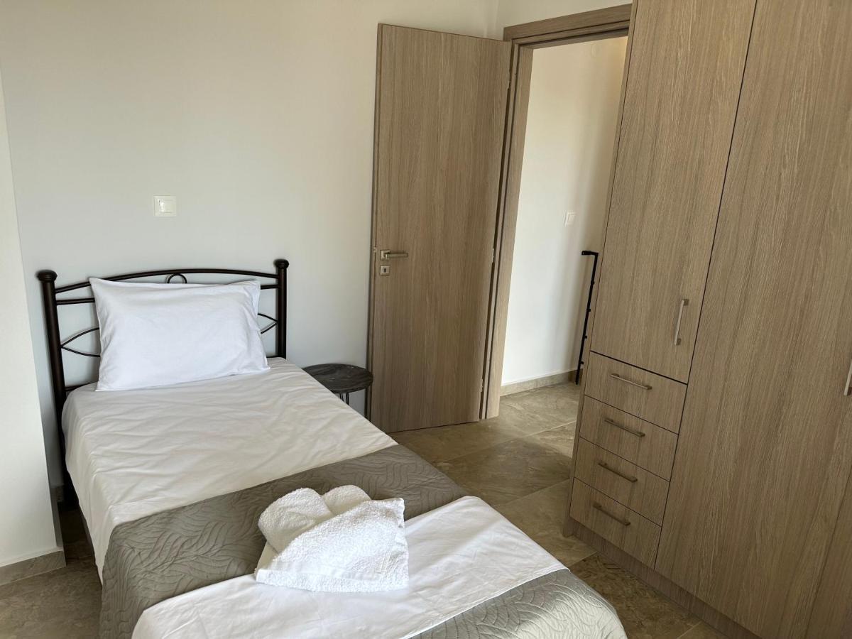 פלאקיאס Angel Homes מראה חיצוני תמונה