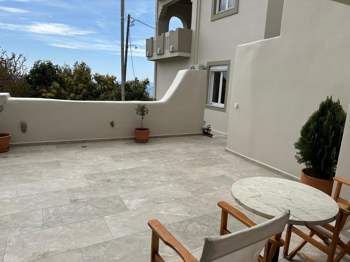 פלאקיאס Angel Homes מראה חיצוני תמונה