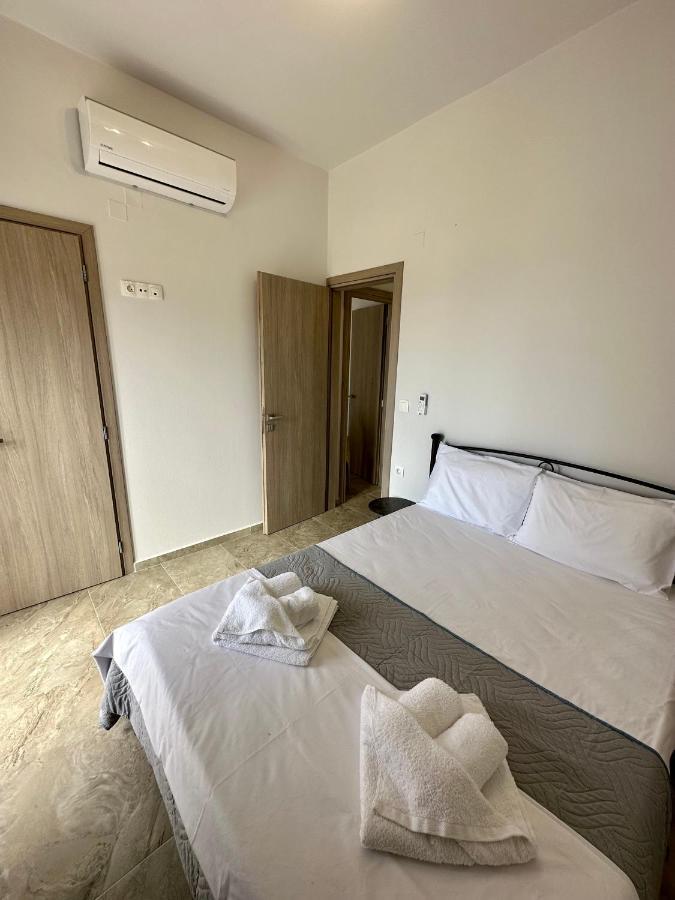 פלאקיאס Angel Homes מראה חיצוני תמונה