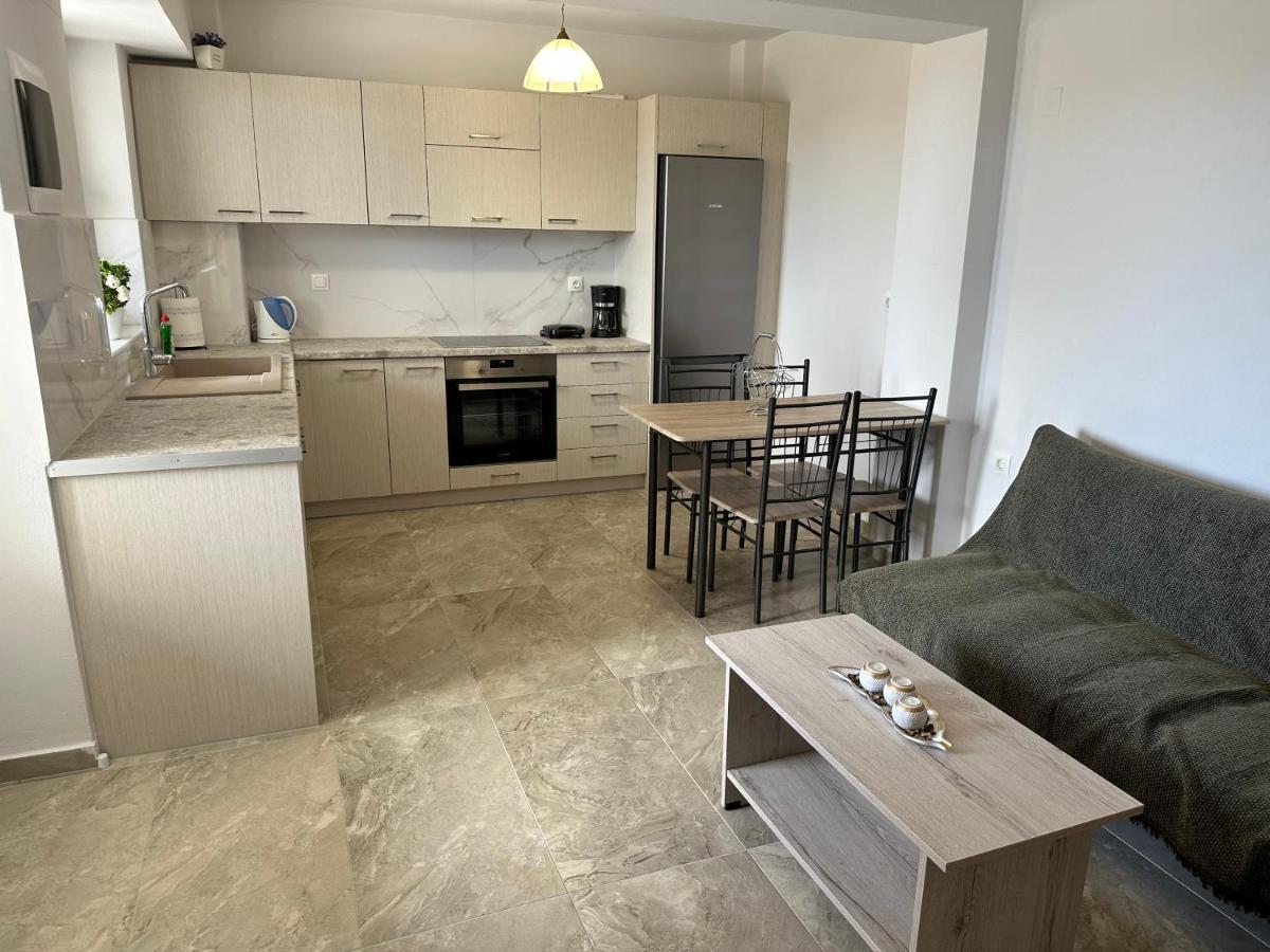 פלאקיאס Angel Homes מראה חיצוני תמונה